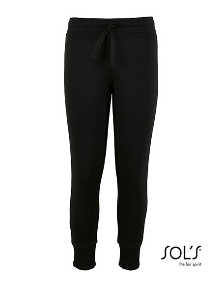 S-02121-Kids Slim Fit Jogging Pants Jake