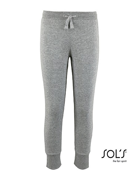 S-02121-Kids Slim Fit Jogging Pants Jake