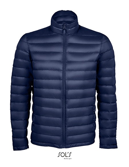 S-02898-Mens Wilson Jacket