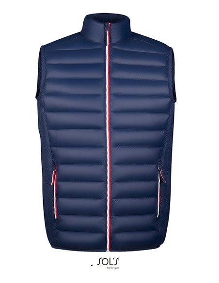 S-02916-Mens Victoire Bodywarmer Jacket