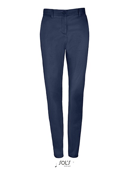 S-02918-Womens Jared Pants