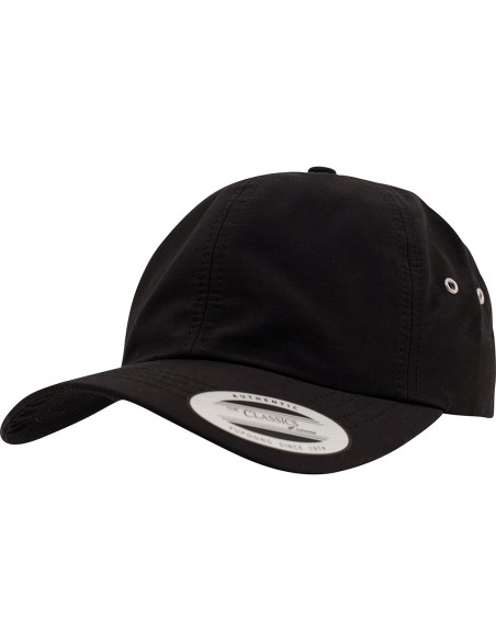 FLE-6245WR-Casquette profil bas déperlante (6245WR)