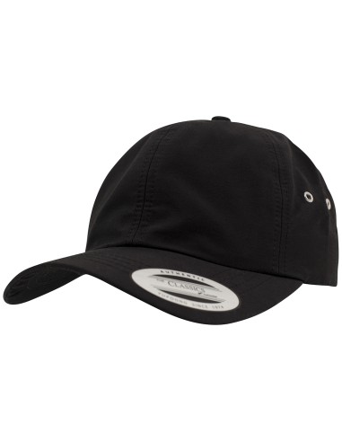 FLE-6245WR-Casquette profil bas déperlante (6245WR)