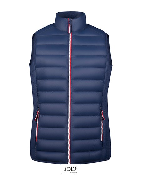 S-02937-Womens Victoire Bodywarmer Jacket