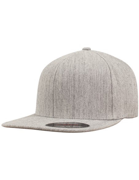 FLE-6277FV-Flexfit Flat Visor