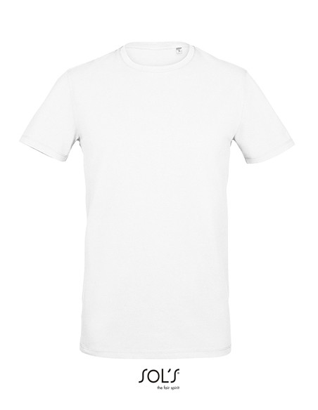 S-02945-Mens Millenium T-Shirt