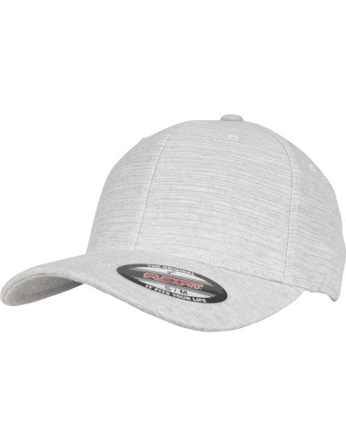 FLE-6277GM-Casquette ivoire à mélange Flexfit (6277GM)