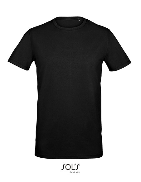 S-02945-Mens Millenium T-Shirt