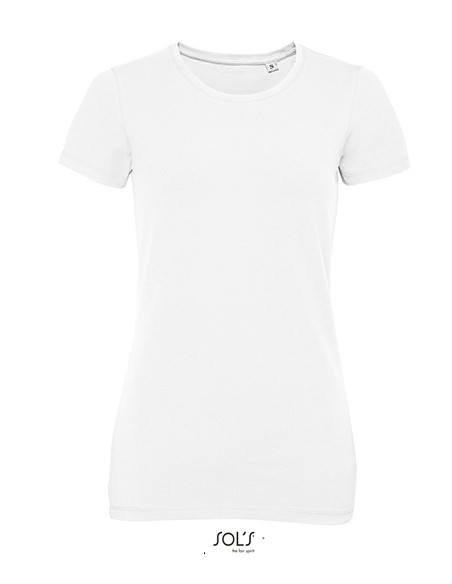 S-02946-Womens Millenium T-Shirt