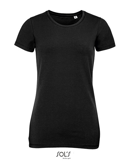 S-02946-Womens Millenium T-Shirt
