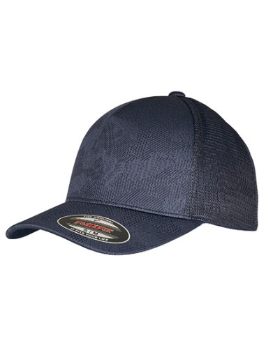 FLE-6277JC-Flexfit Jaquard Camo Cap