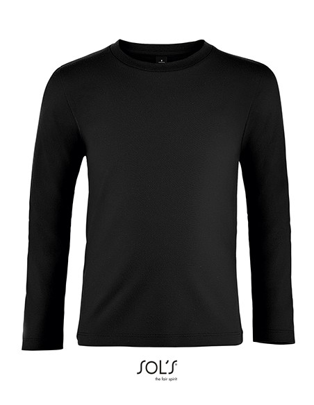 S-02947-Kids Imperial Long Sleeve T-Shirt