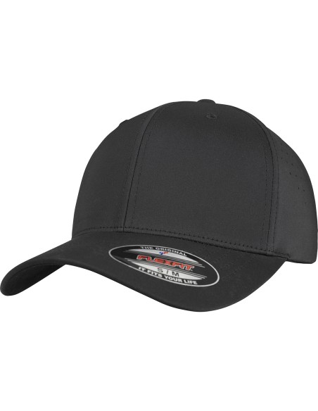 FLE-6277P-Flexfit Perforated Cap