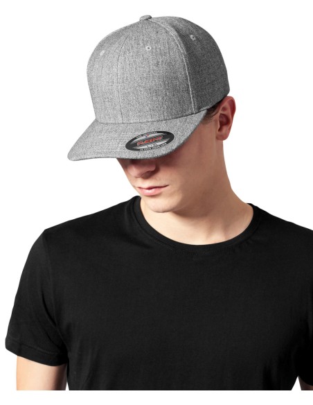 FLE-6277PS-Plain Span Flexfit