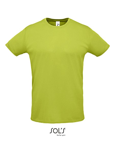 S-02995-Unisex Sprint T-Shirt