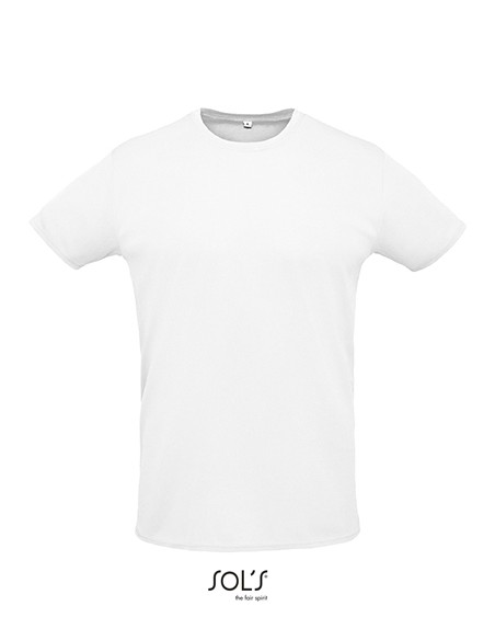 S-02995-Unisex Sprint T-Shirt