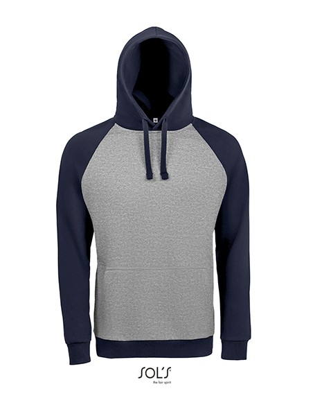 S-02998-Unisex Seattle Sweat