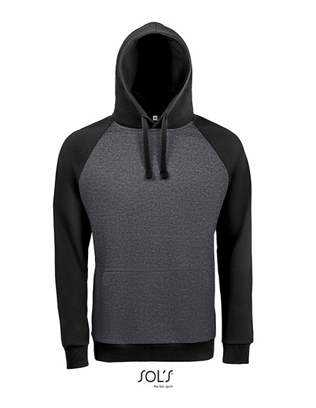 S-02998-Unisex Seattle Sweat