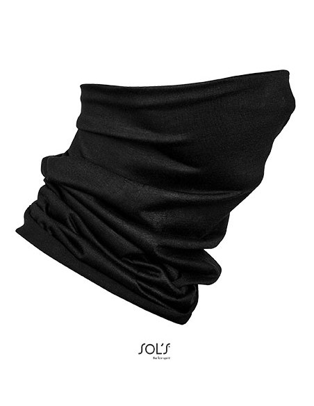 S-03094-Multifunctional Neck Warmer Bolt