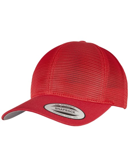 FLE-6360-360 Omnimesh Cap