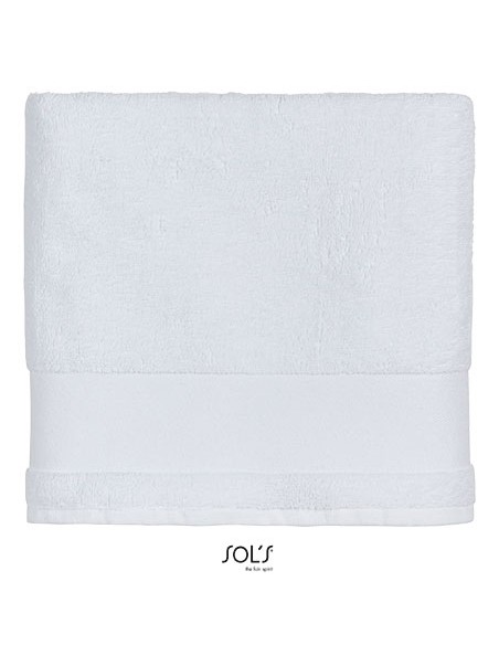 S-03095-Hand Towel Peninsula 50
