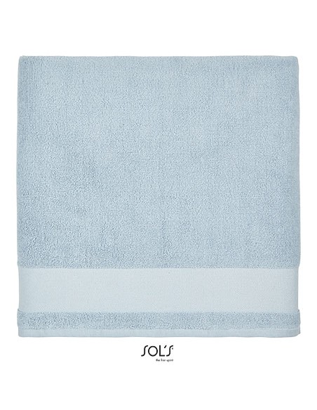 S-03096-Bath Towel Peninsula 70