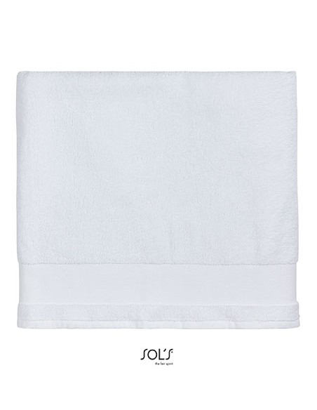 S-03096-Bath Towel Peninsula 70