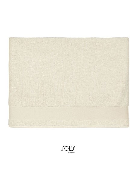 S-03097-Bath Sheet Peninsula 100