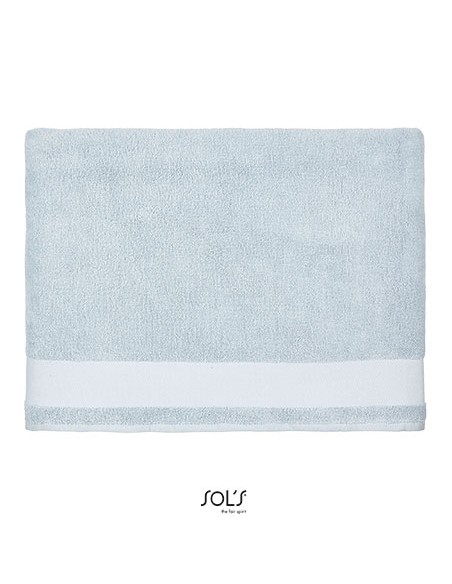 S-03097-Bath Sheet Peninsula 100