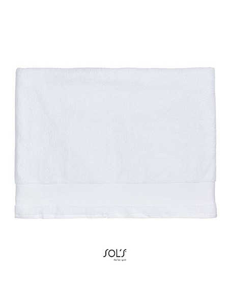 S-03097-Bath Sheet Peninsula 100