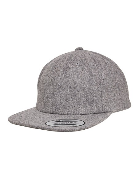 FLE-6502MC-Melton Cap