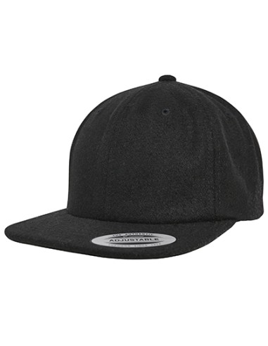FLE-6502MC-Melton Cap