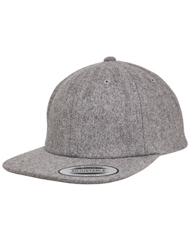 FLE-6502MC-Melton Cap