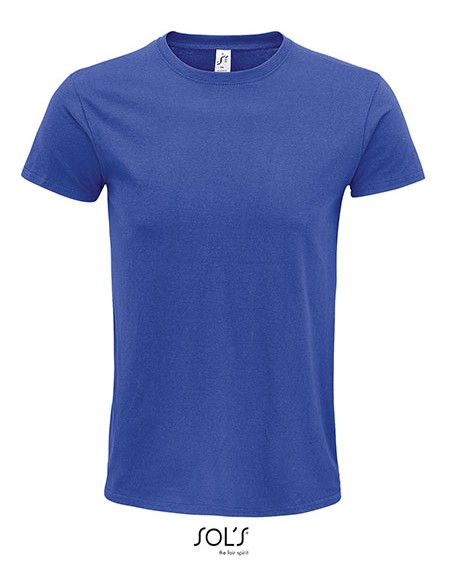 S-03564-Unisex Epic T-Shirt