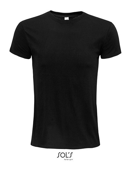 S-03564-Unisex Epic T-Shirt