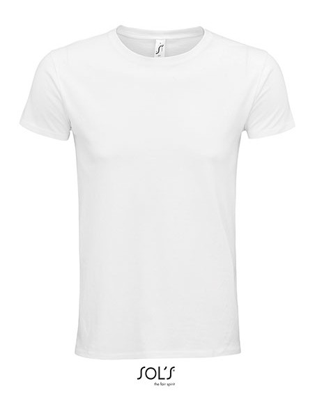 S-03564-Unisex Epic T-Shirt