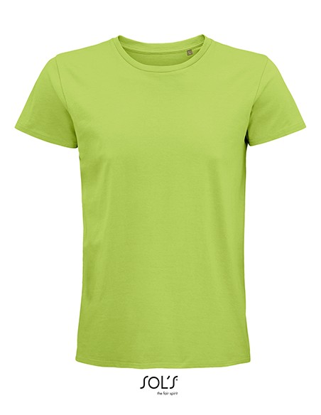 S-03565--Mens Pioneer T-Shirt