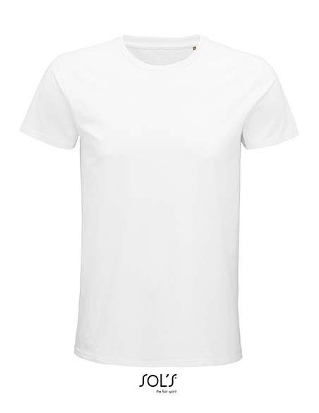 S-03565--Mens Pioneer T-Shirt