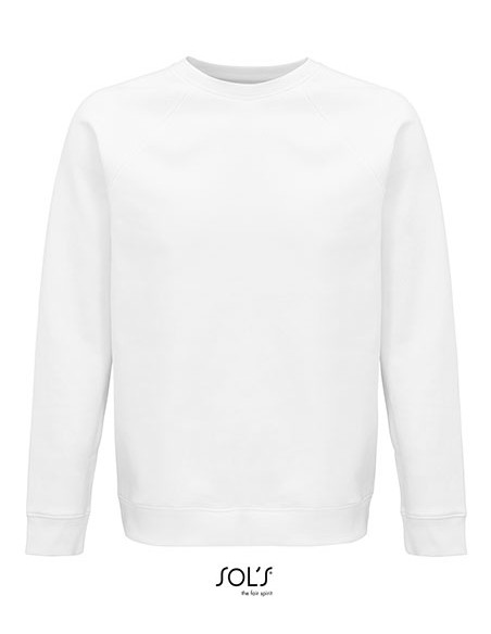 S-03567-Unisex Space Sweatshirt