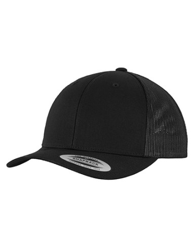 FLE-6606-Retro Trucker