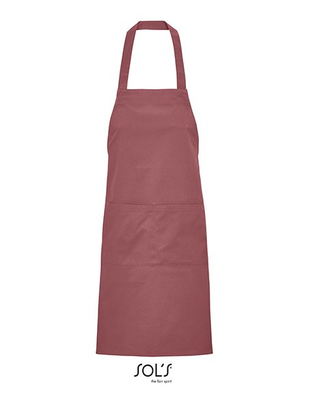 S-03569-Unisex Gamma Apron