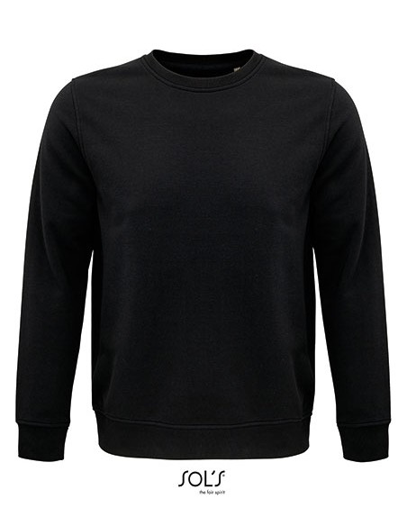 S-03574-Unisex Comet Sweatshirt