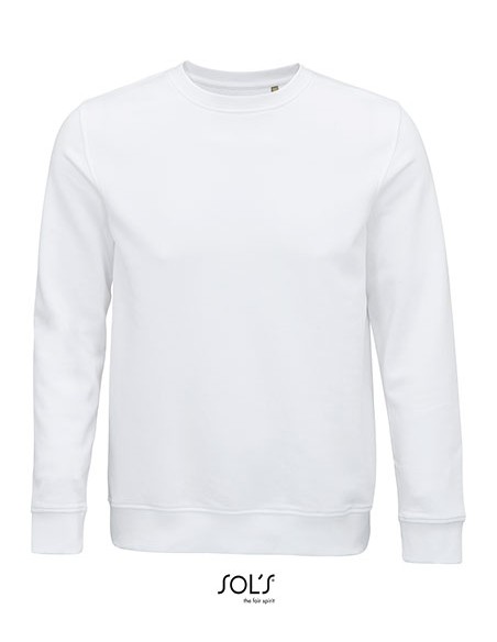 S-03574-Unisex Comet Sweatshirt