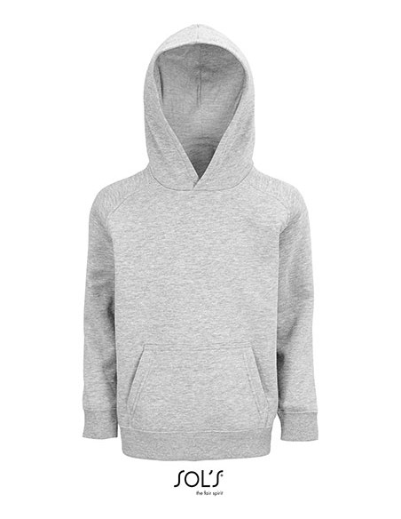 S-03576-Kids Stellar Sweatshirt