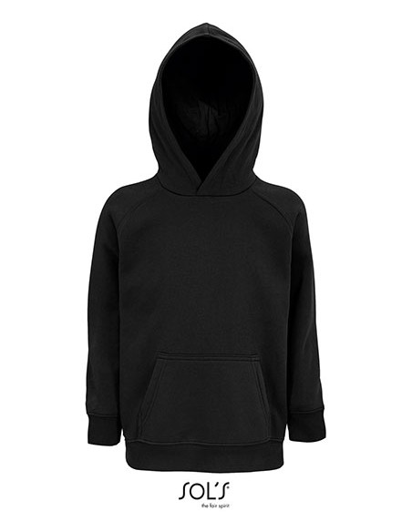 S-03576-Kids Stellar Sweatshirt