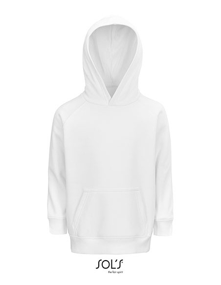 S-03576-Kids Stellar Sweatshirt