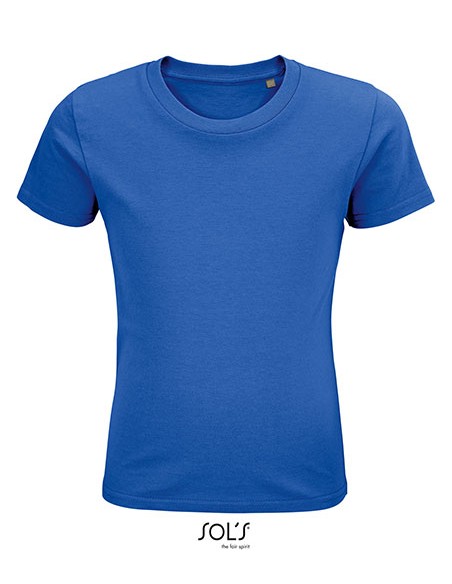 S-03578-Kids Pioneer T-Shirt