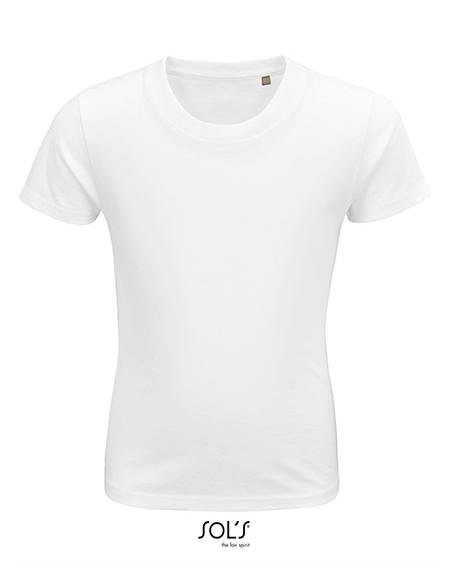 S-03578-Kids Pioneer T-Shirt