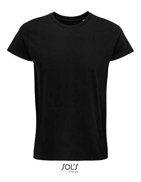 S-03582--Mens Crusader T-Shirt