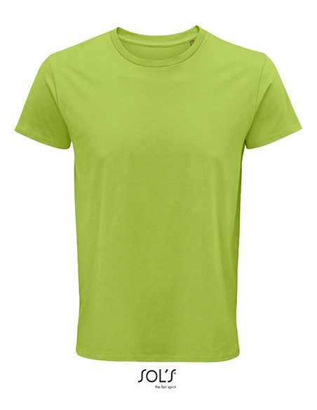 S-03582--Mens Crusader T-Shirt